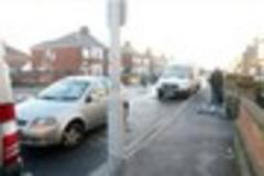 Warning to road users after girl, 13, is injured in Grimsby